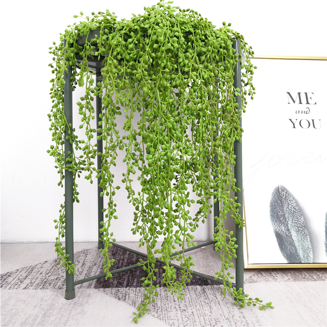 1pcs Artificial Plant Vines Wa - огляд і ціна Ficus Lyrata Tree